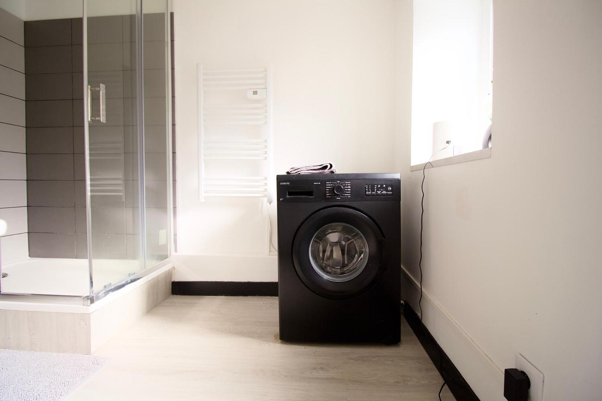 Triplex Lumineux A Cherbourg, Hyper Centre, 2 Pas Du Port & Vie Nocturne, Intendance Luxury Host Eksteriør billede