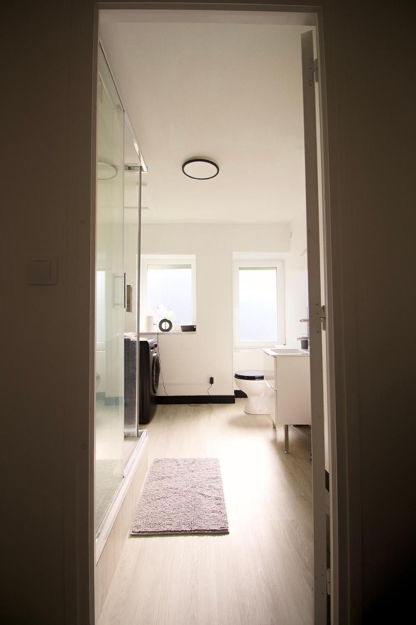 Triplex Lumineux A Cherbourg, Hyper Centre, 2 Pas Du Port & Vie Nocturne, Intendance Luxury Host Eksteriør billede